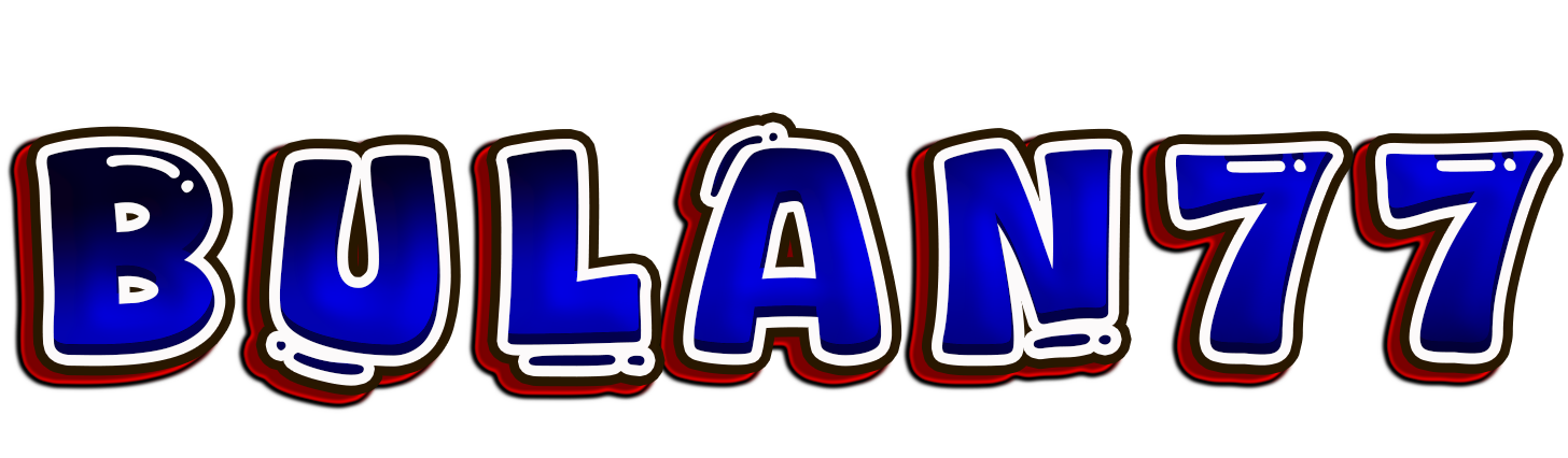 BULAN77 Logo